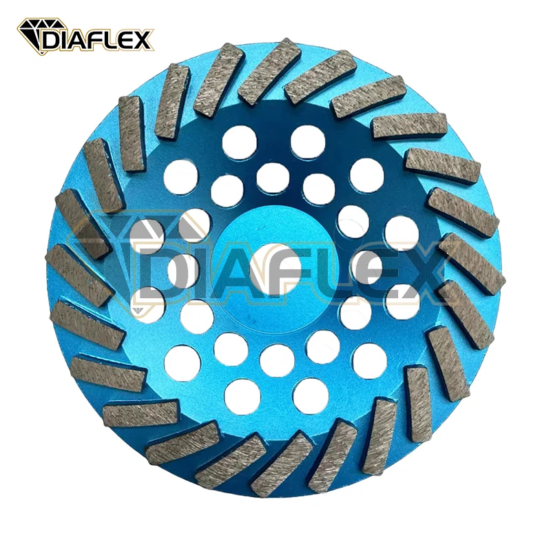 Angle Grinder Concrete Grinding Disc Angle Grinder Concrete Grinding Disc